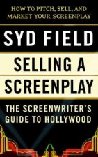 Selling a Screenplay
