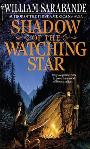 Shadow of the Watching Star