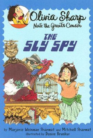 Sly Spy