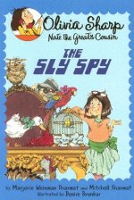 Sly Spy
