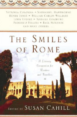 Smiles of Rome