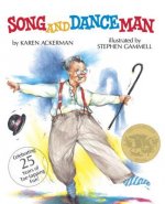 Song and Dance Man