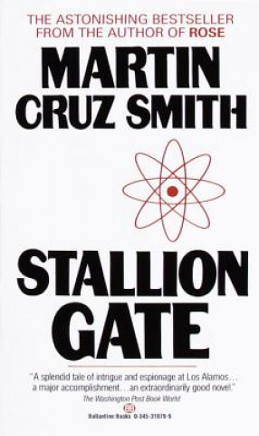 STALLION GATE