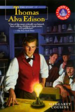 Story of Thomas Alva Edison