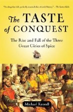 Taste Of Conquest