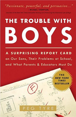 Trouble with Boys