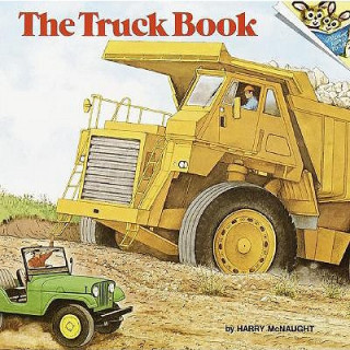 Truck Book #