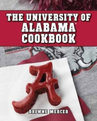 University of Alabama Cookbook