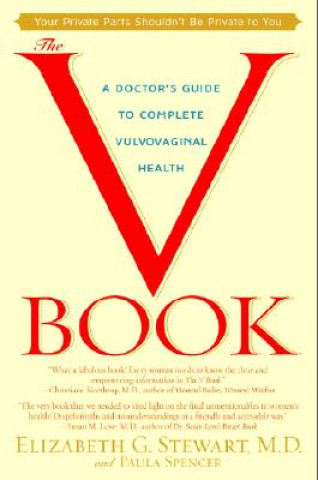 V Book