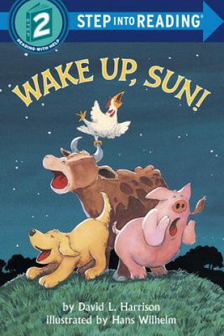 Wake up Sun