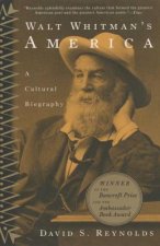 Walt Whitmans America