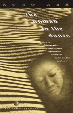 Woman in the Dunes