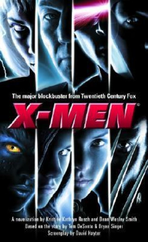 X-Men