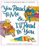 You Read to Me & I'll Read to You
