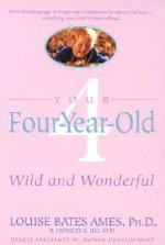 Your Four-Year-Old