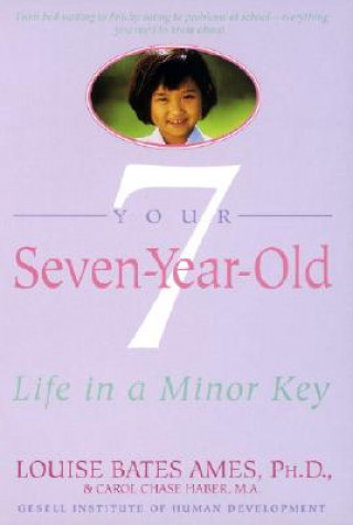 Your Seven Year Old
