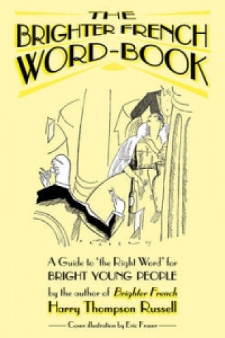 Brighter French Word-book