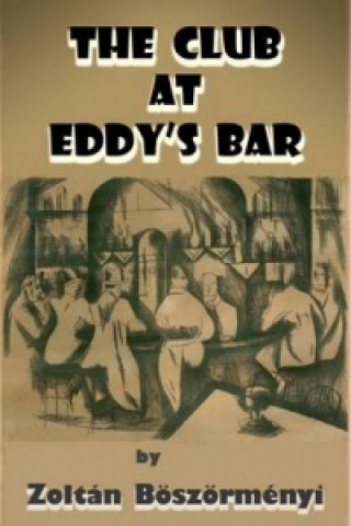 Club at Eddy's Bar
