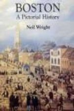 Boston: A Pictorial History