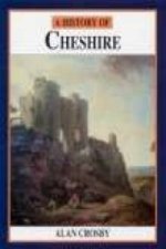 History of Cheshire