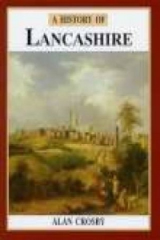 History of Lancashire