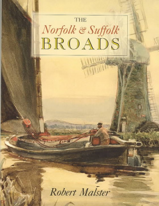 Norfolk and Suffolk Broads