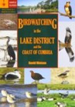 Guide to Birdwatching in the Lake District and the Coast of Cumbria