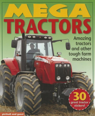 Mega Tractors