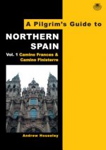 Pilgrim's Guide to Northern Spain