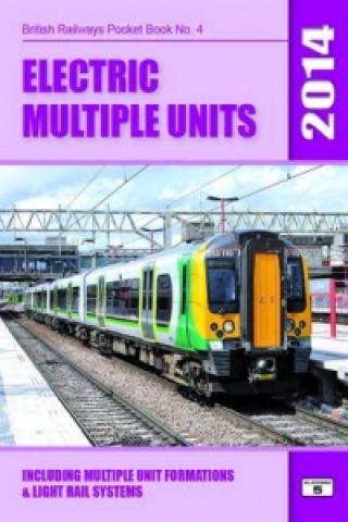 Electric Multiple Units