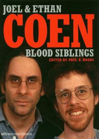 Blood Siblings