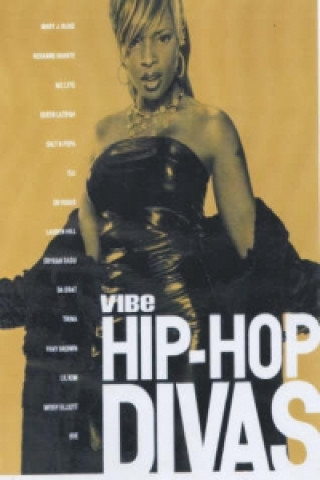 Hip Hop Divas