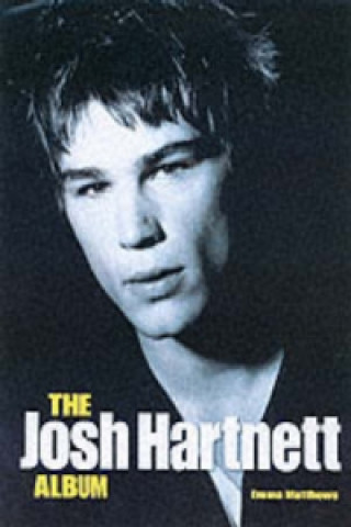 Josh Hartnett Album