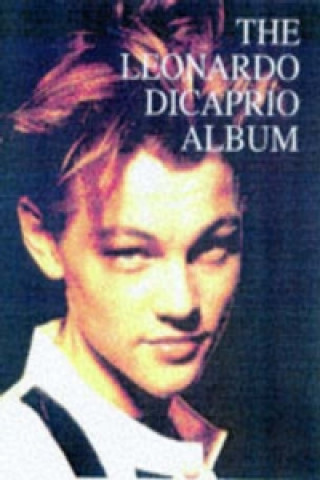 Leonardo DiCaprio Album