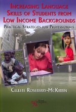 Increasing the Language Skills of Students from Low-income Backgrounds