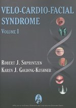 Velo-Cardio-Facial Syndrome