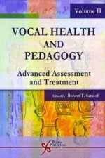 Vocal Health and Pedagogy