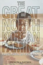 Great North Korean Famine