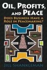 Oil Profits and Peace