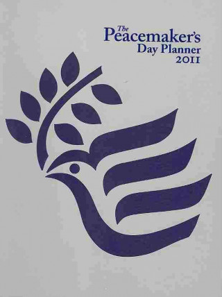 Peacemaker's Day Planner
