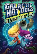 Galactic HotDogs 2
