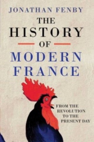 History of Modern France