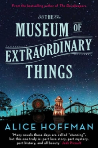 Museum of Extraordinary Things