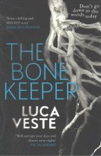 Bone Keeper