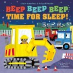 Beep Beep Beep Time for Sleep!