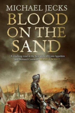 Blood on the Sand