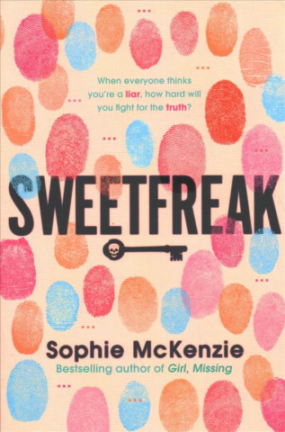 SweetFreak