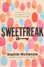 SweetFreak