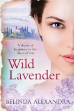 Wild Lavender