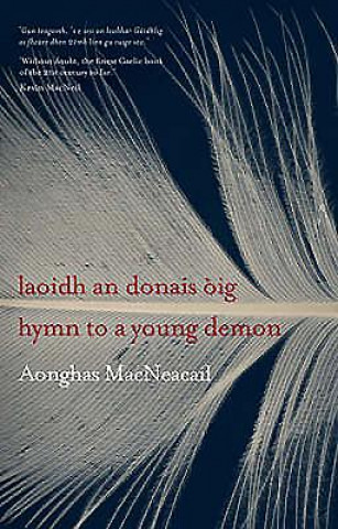 Hymn to a Young Demon